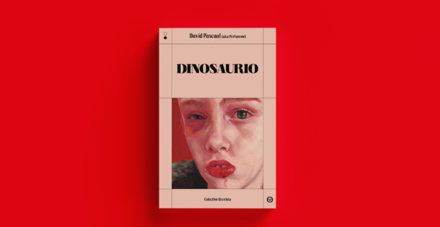 David Pascual presenta 'Dinosaurio'